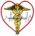Medical Response Services logo