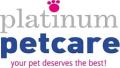 Platinum Petcare - Herts, Beds and Bucks logo