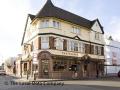 Puzzle Pub Earlsfield logo