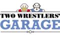 Two Wrestlers Garage image 1