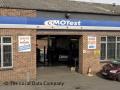 Motest UK Ltd logo