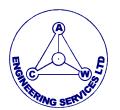 A C W Engineering Services Ltd (UK) logo