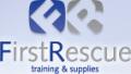 First Rescue logo