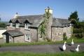Steppes Farm Holiday Cottages and Spa image 1