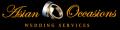 Asian Occasions Wedding Services logo