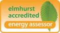 Colin Craig - Domestic Energy Assessor logo