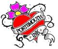Portsmouth Ink Tattoos logo
