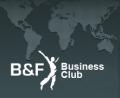 B&F Business Club logo