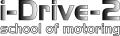 i-Drive-2 School of Motoring logo