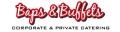 Baps & Buffets logo