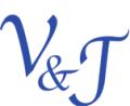 V&J logo