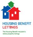Housing Benefit Lettings logo