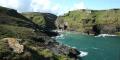 Tintagel Castle image 4