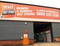 SPACE Self Storage in Bury, Lancashire image 2