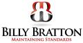 Billy Bratton logo