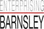 Enterprising Barnsley logo