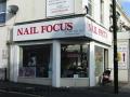 Nail Focus logo