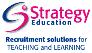 Strategy Education logo
