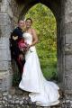 Wedding Photographer Hampshire - Your Memories Forever logo