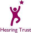 Hearing Trust logo
