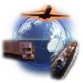 World Cargo International logo