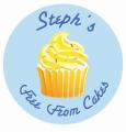 Steph's Free From Cakes logo