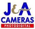 J&A Cameras Ltd logo