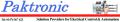Paktronic Engineering Co. Ltd logo