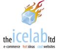 The ICELAB Ltd logo