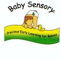 Baby Sensory logo