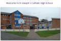 Saint Joseph's Catholic High School image 1