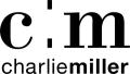 Charlie Miller logo