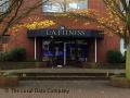 LA fitness New Barnet logo