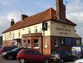 The Queens Head Inn logo