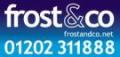 Frost & Co logo