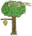 Worker Bee TV logo