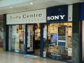 Coventry Sony Centre logo