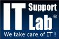 IT Support Lab logo