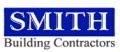 Smith Building Contractors Ltd logo