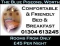 The Blue Pigeons Inn image 5