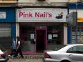 Pink Nails image 1