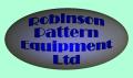 Robinson Pattern Equipment Ltd image 1