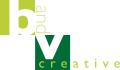 B&V Creative logo