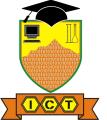 International Centre of Technology logo