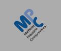 Machined Precision Components Ltd logo