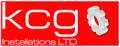 K.C.G. Installations Ltd logo