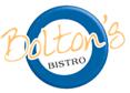 Boltons Bistro logo