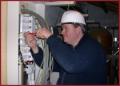 E J Grabham Electrical Contractor image 2