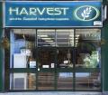 Harvest Bristol logo