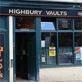 Highbury Vaults image 4